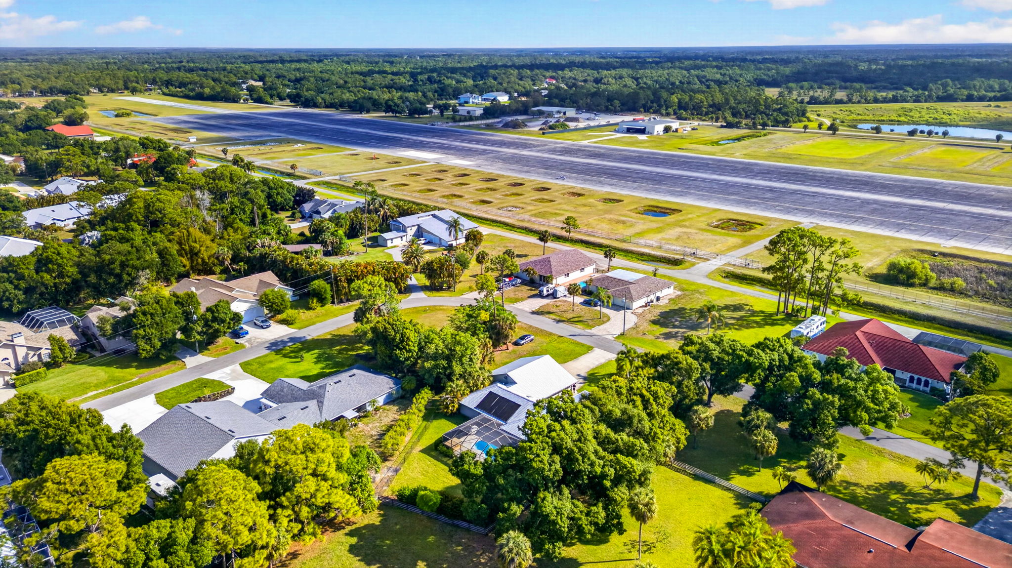 Aerial View 2