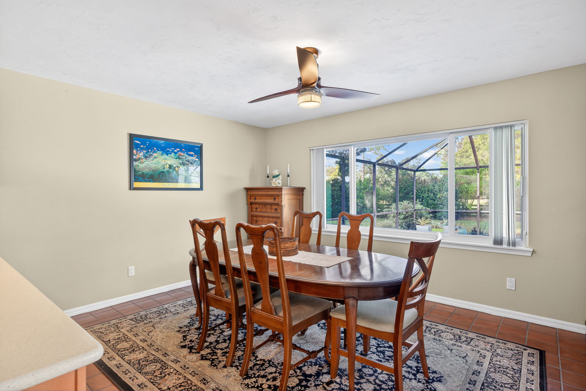 Dining Room 2