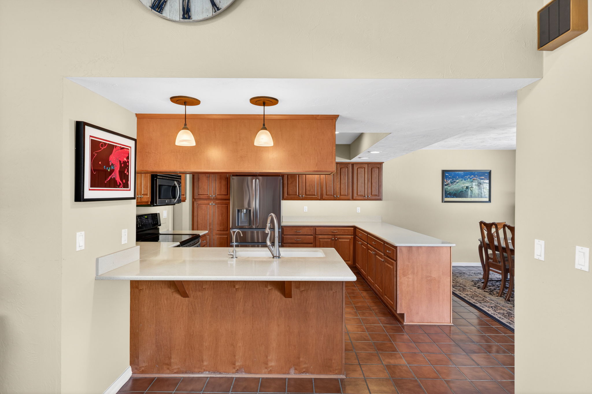 Kitchen 2