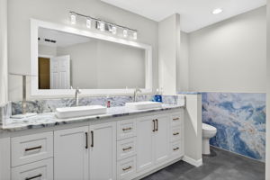 Primary Bathroom 2