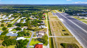 Aerial View 1