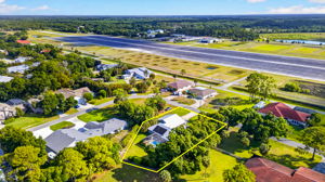 Aerial View 2-lines