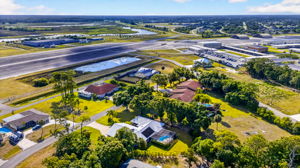 Aerial View 3