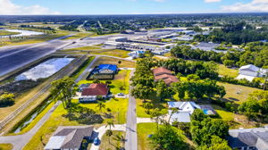 Aerial View 4