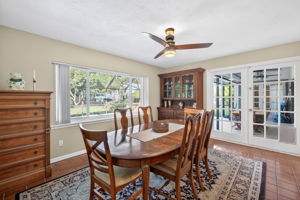 Dining Room 1