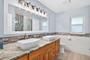 Guest Bathroom 1