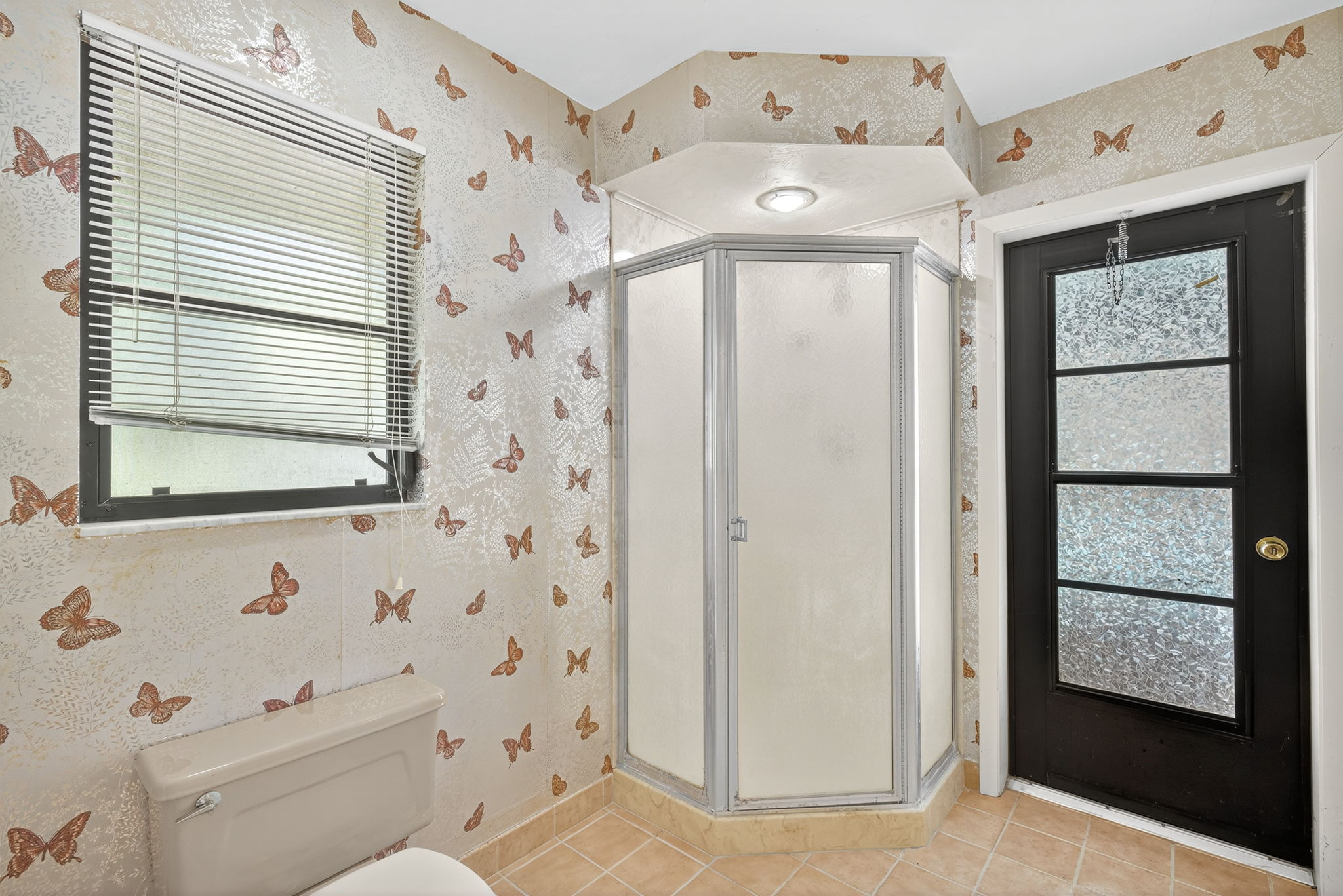 Primary Bathroom 2 of 2