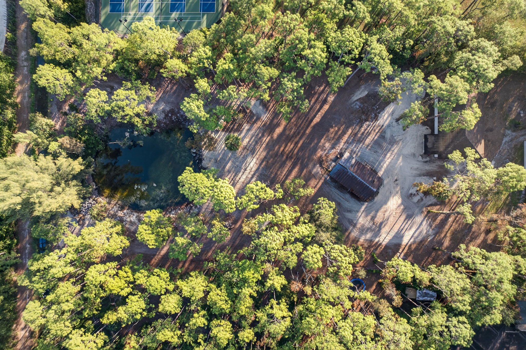 Reashoot - Aerial Overview 2