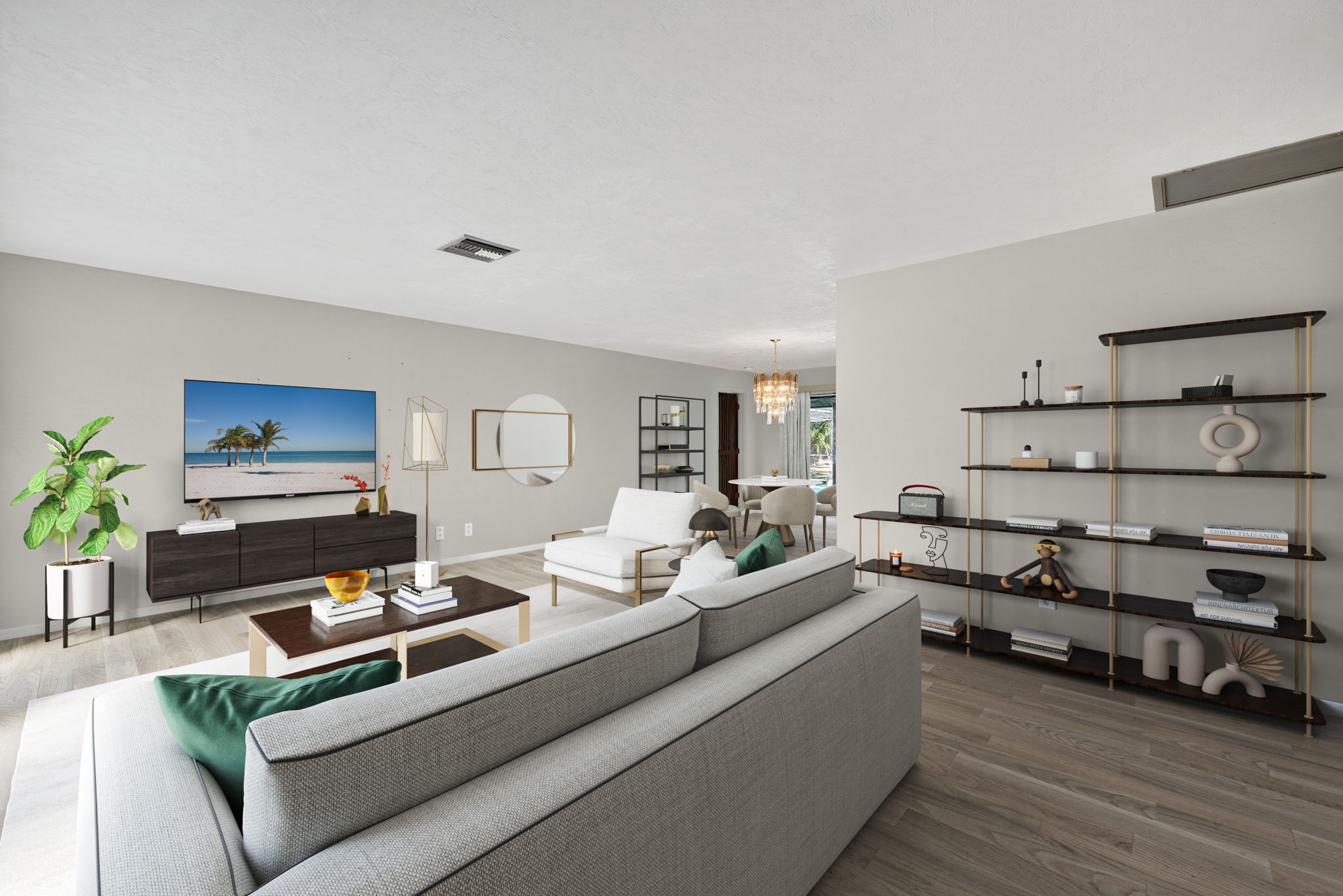 Living Room 1 of 4 -VS