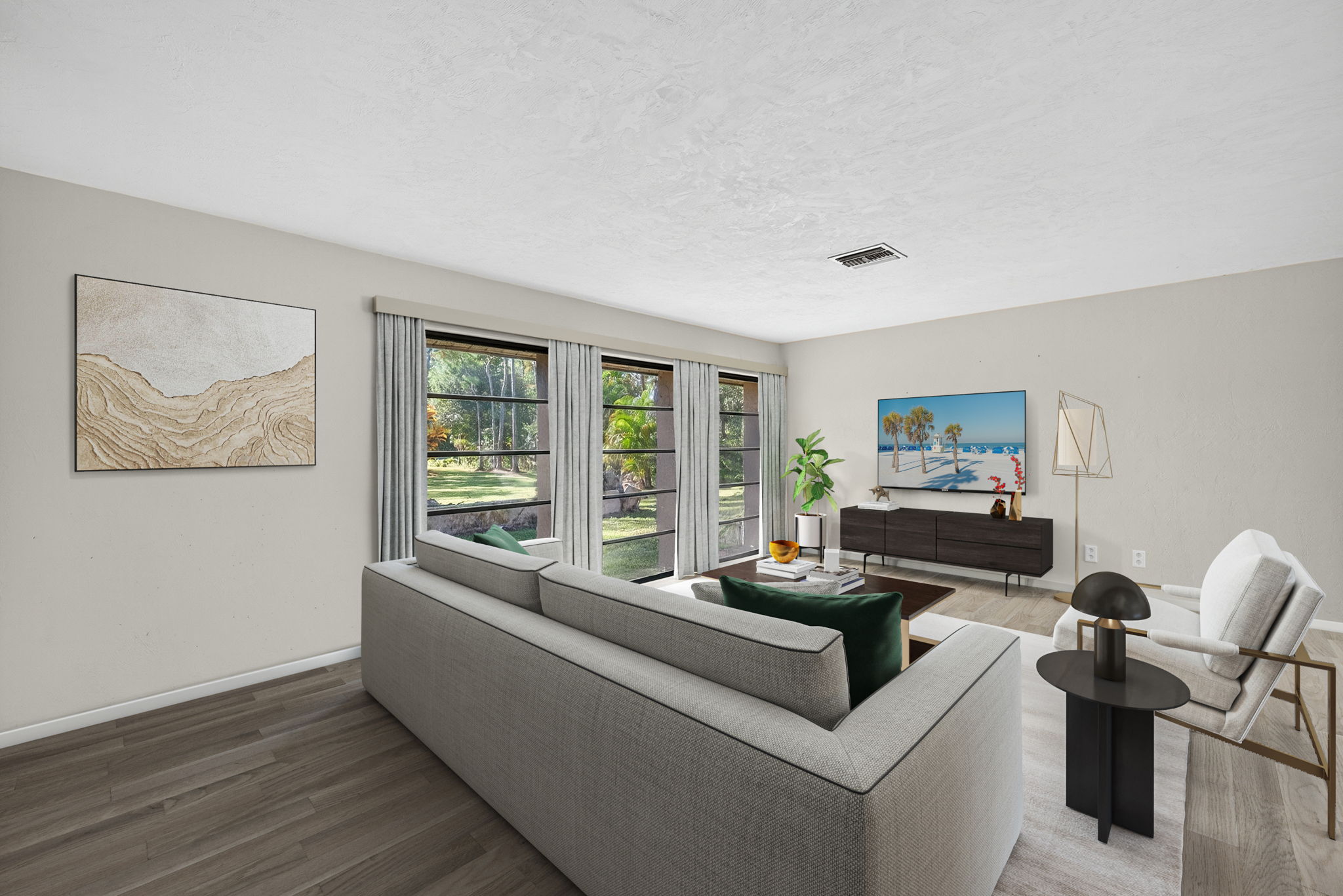 Living Room 3 of 4 -VS