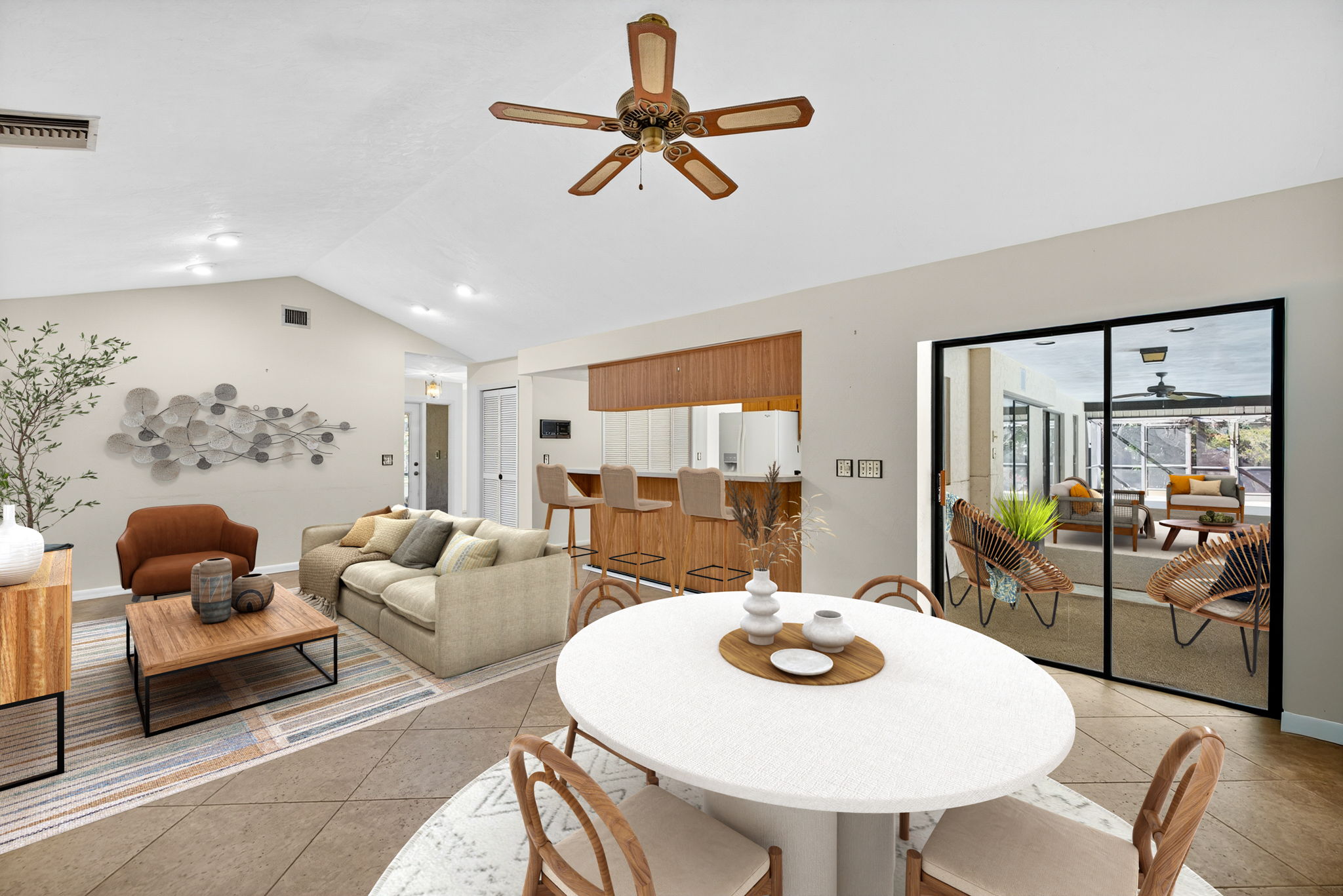 Dining Room 1 of 3 - r - VS