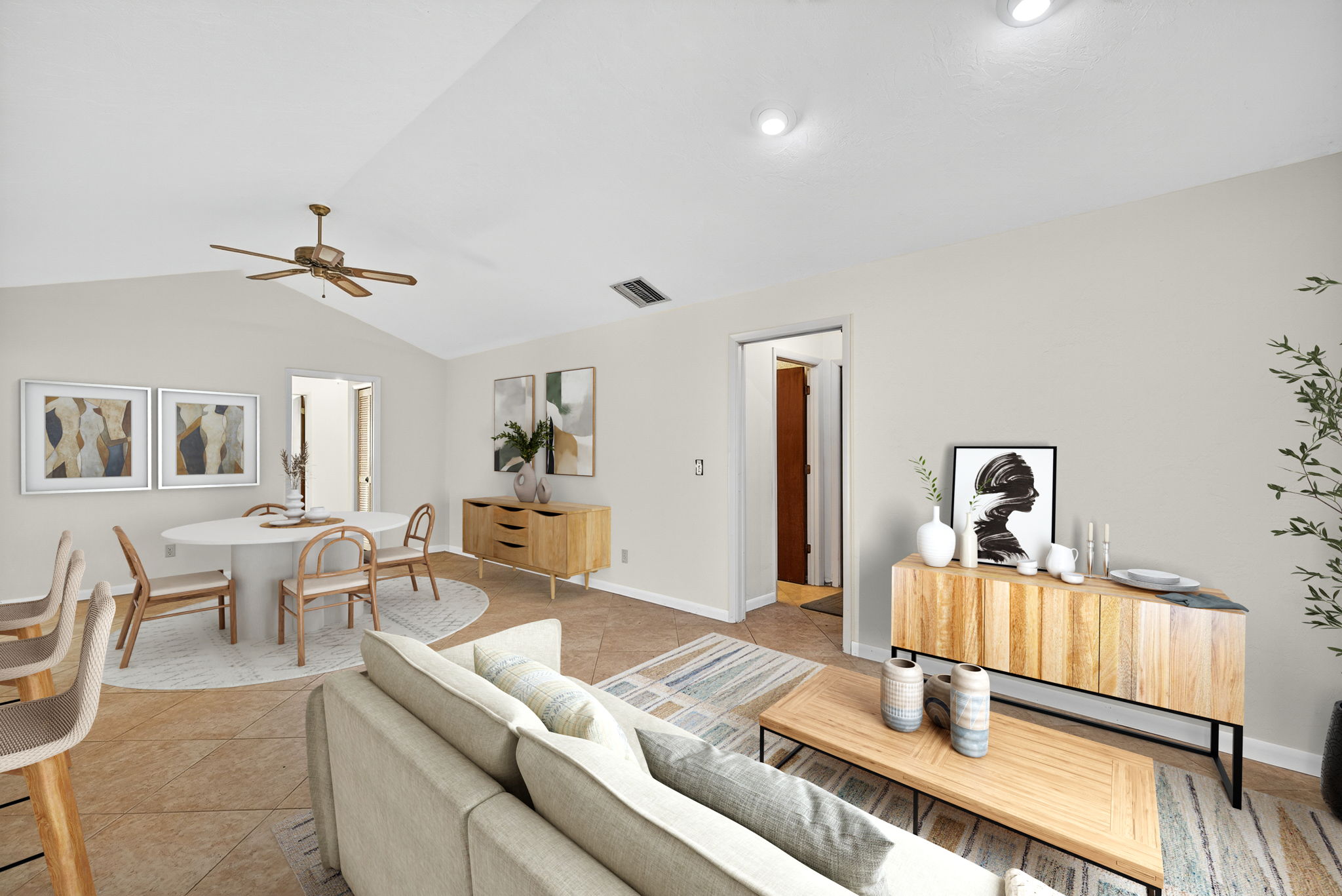 Dining Room 3 of 3 - r - VS