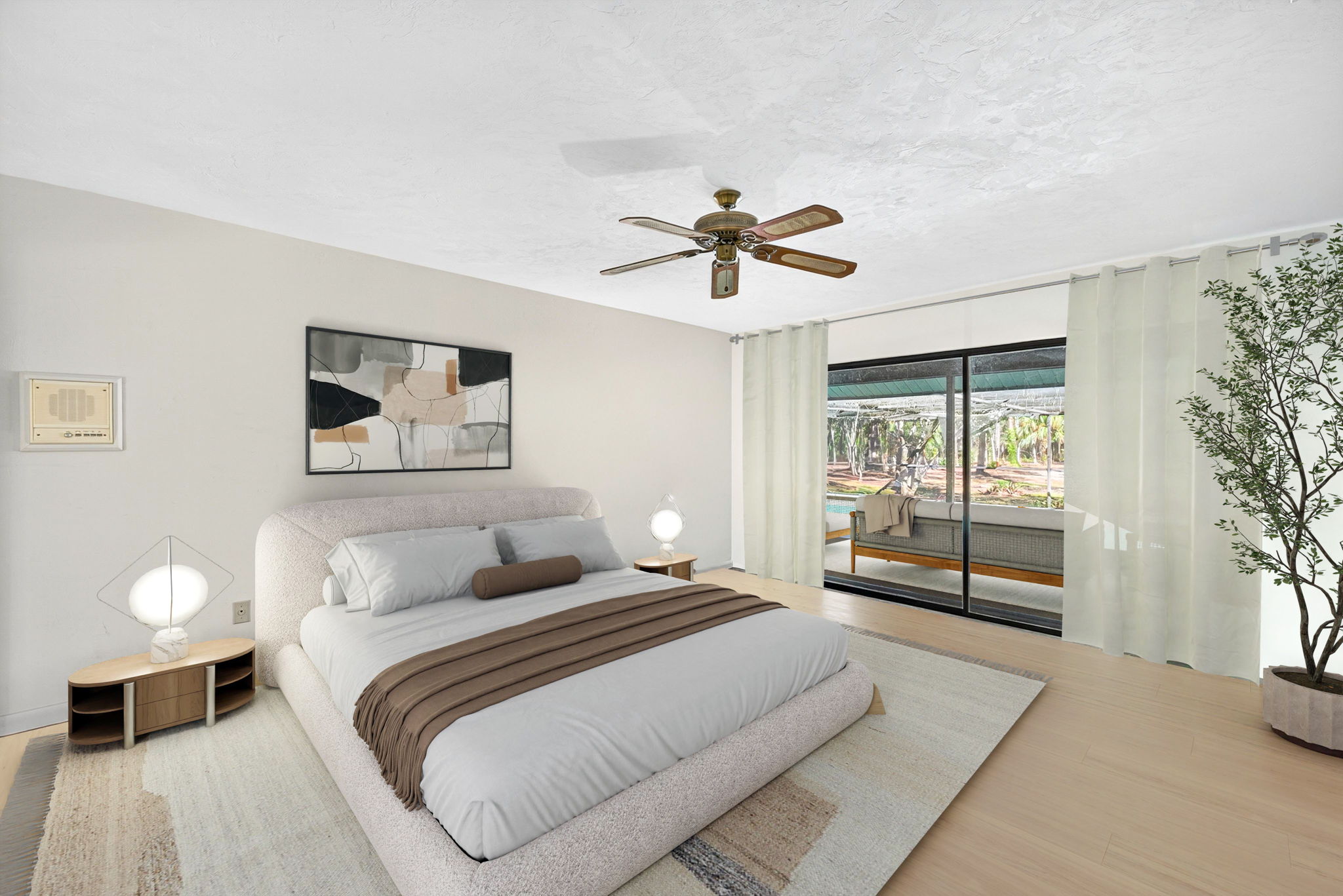 Primary Bedroom 3 of 3 - r - VS