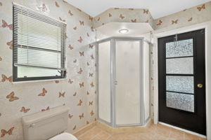 Primary Bathroom 2 of 2