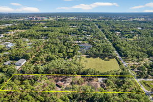 Aerial Side Exterior 1-lines