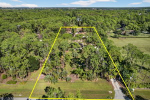 Aerial Front Exterior 1-lines