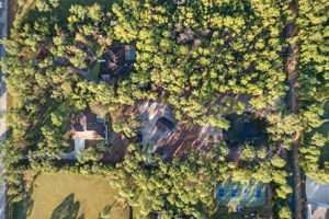 Reshoot - Aerial Overview 1