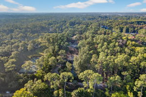 Reashoot - Aerial Rear Exterior