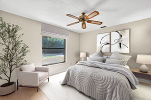 Guest Bedroom 2 - 3 of 3 - r - VS