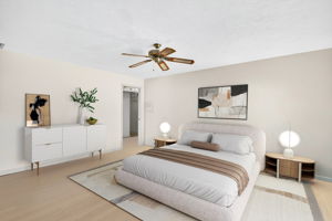 Primary Bedroom 1 of 3 - r - VS