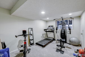 Exercise Room