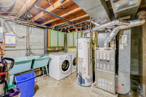 Laundry Facility/Room