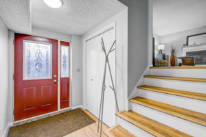 Front Hall