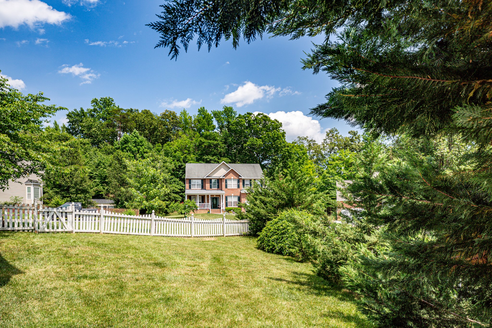 6816 Buck Ln, Fredericksburg, VA 22407, USA Photo 45