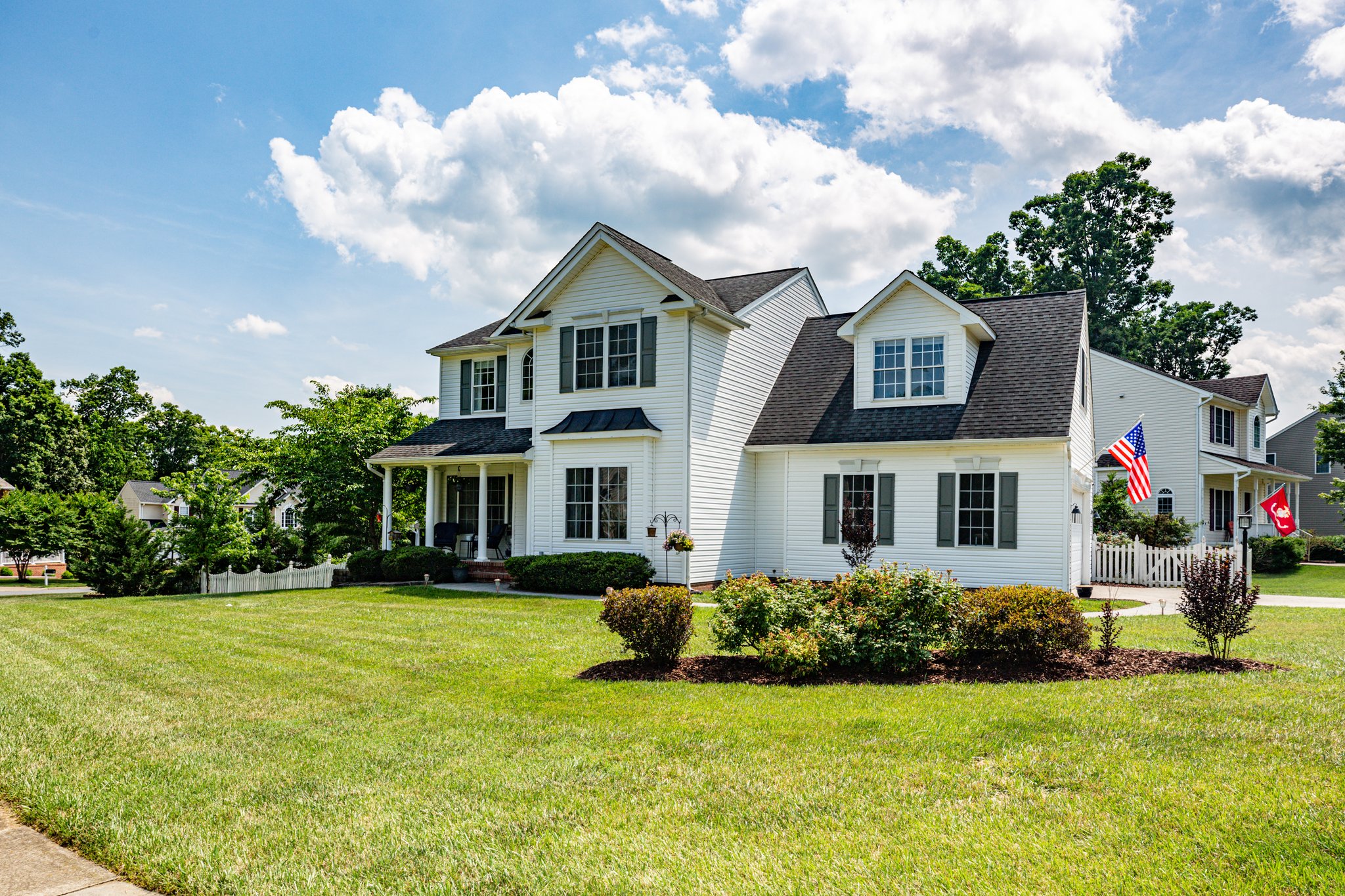 6816 Buck Ln, Fredericksburg, VA 22407, USA Photo 37