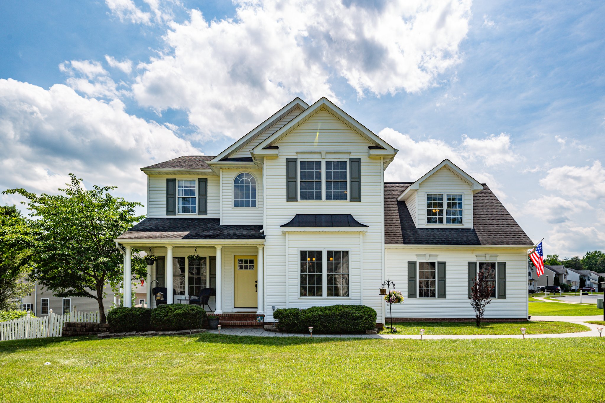 6816 Buck Ln, Fredericksburg, VA 22407, USA Photo 36
