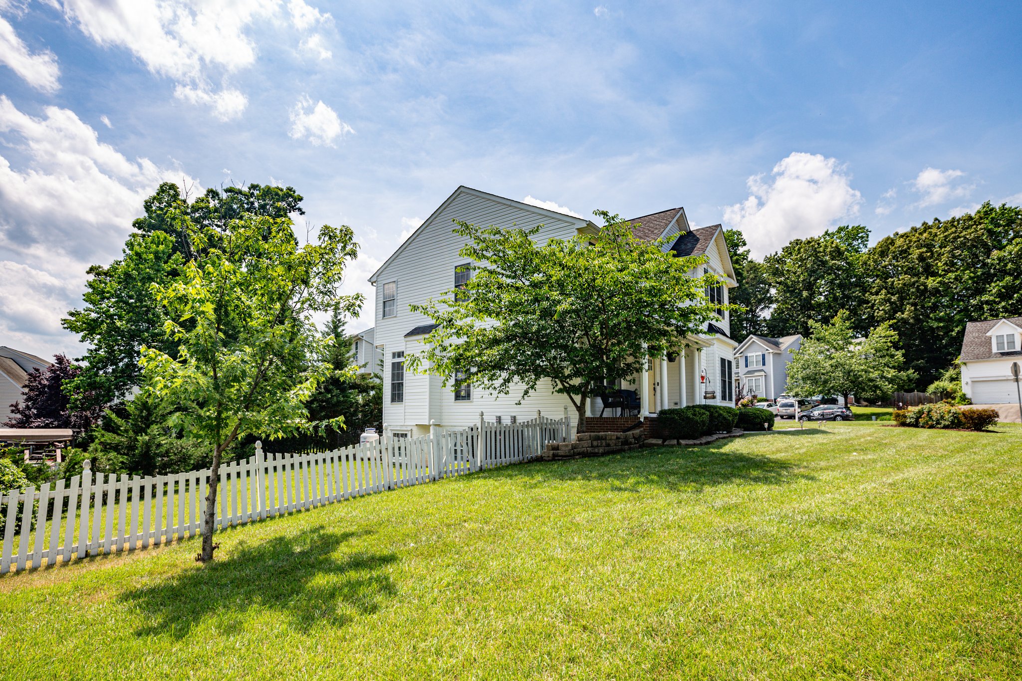 6816 Buck Ln, Fredericksburg, VA 22407, USA Photo 40