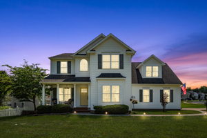 6816 Buck Ln, Fredericksburg, VA 22407, USA Photo 0