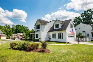 6816 Buck Ln, Fredericksburg, VA 22407, USA Photo 37