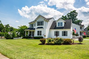 6816 Buck Ln, Fredericksburg, VA 22407, USA Photo 36