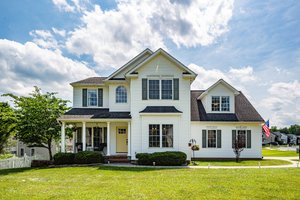 6816 Buck Ln, Fredericksburg, VA 22407, USA Photo 35