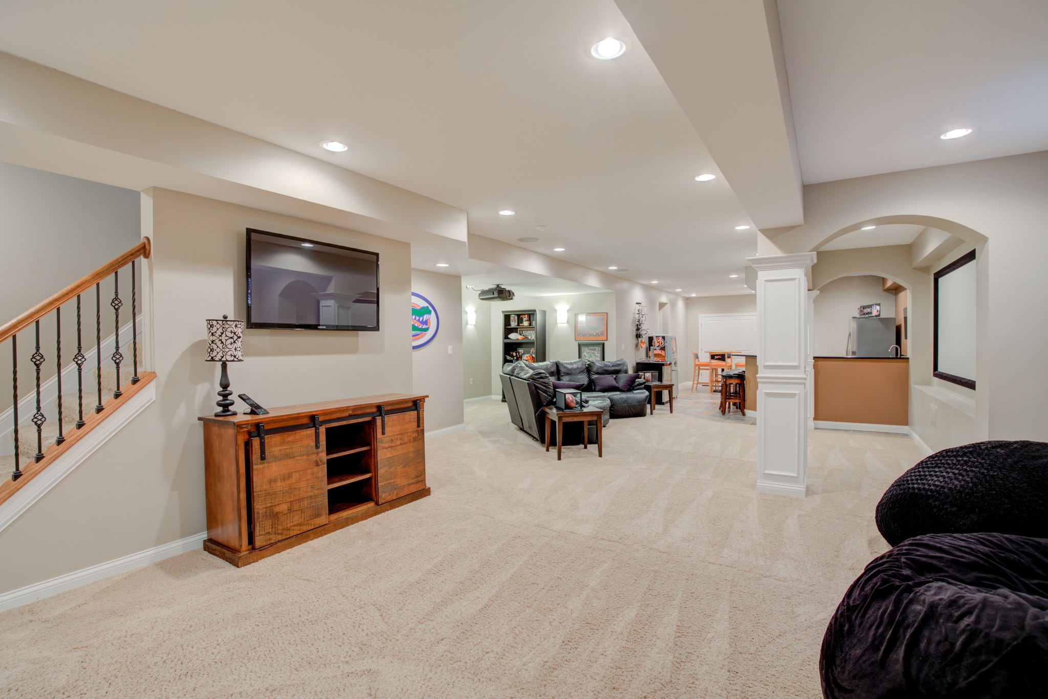 Lower Level