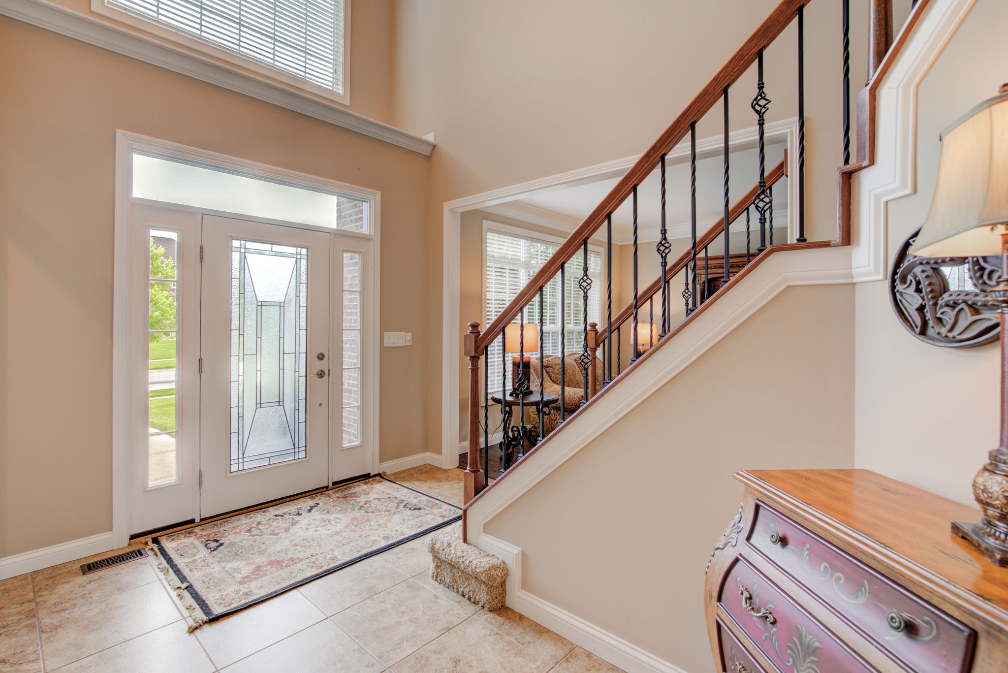 Foyer