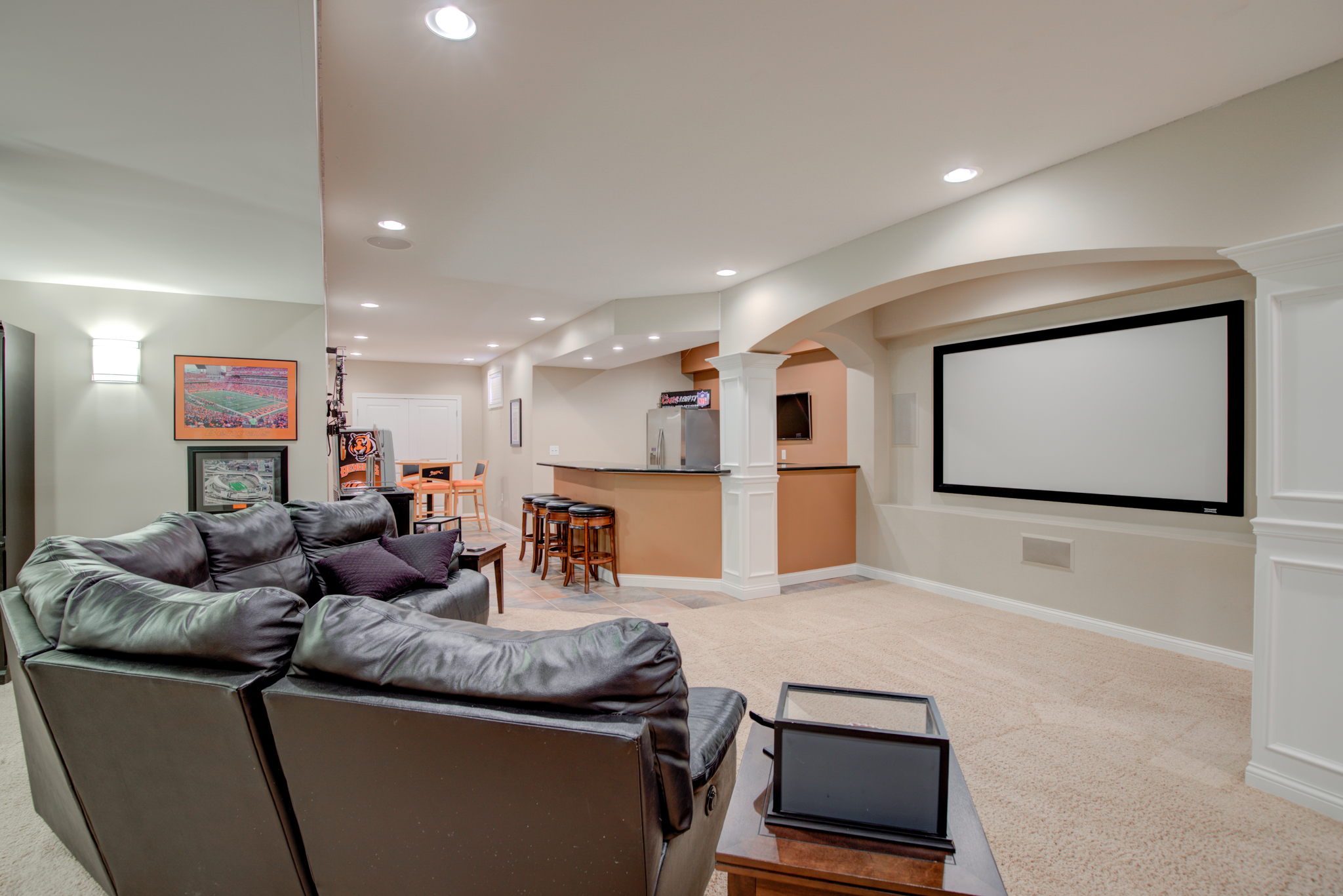 Lower Level