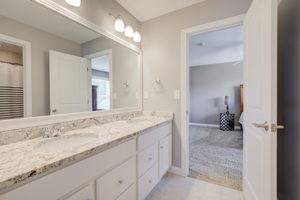 Bedroom 4 Bathroom