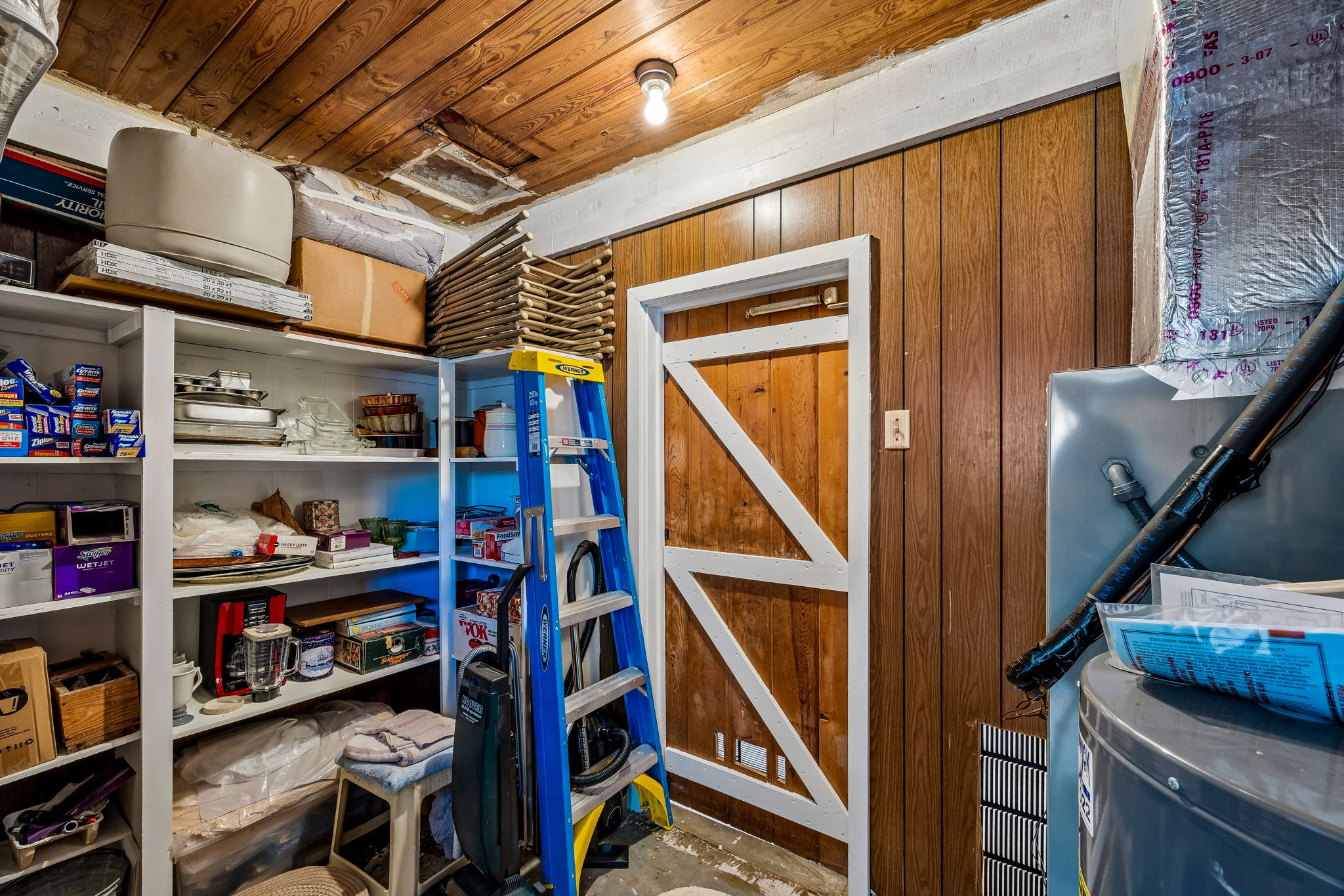 Storage