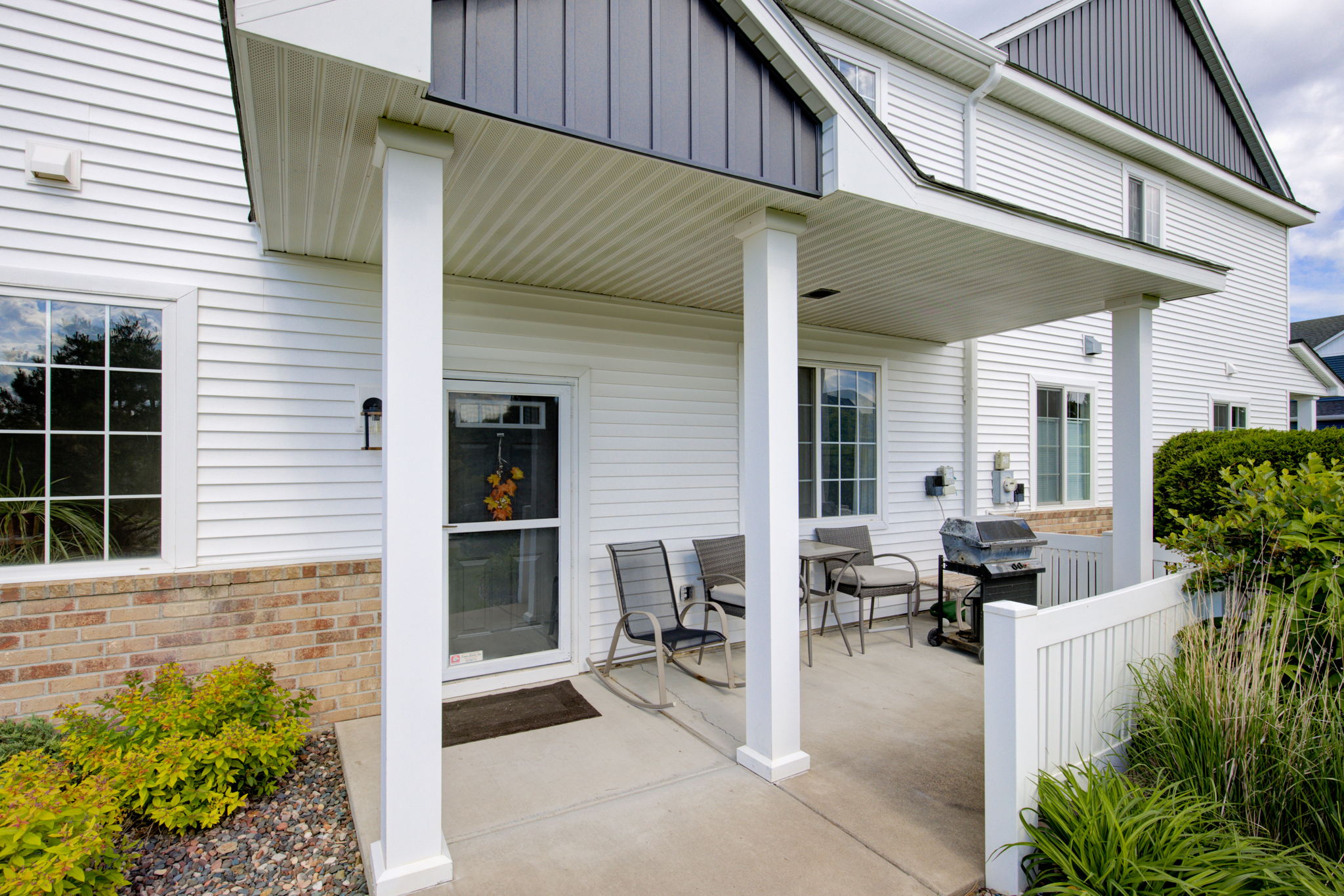 Porch