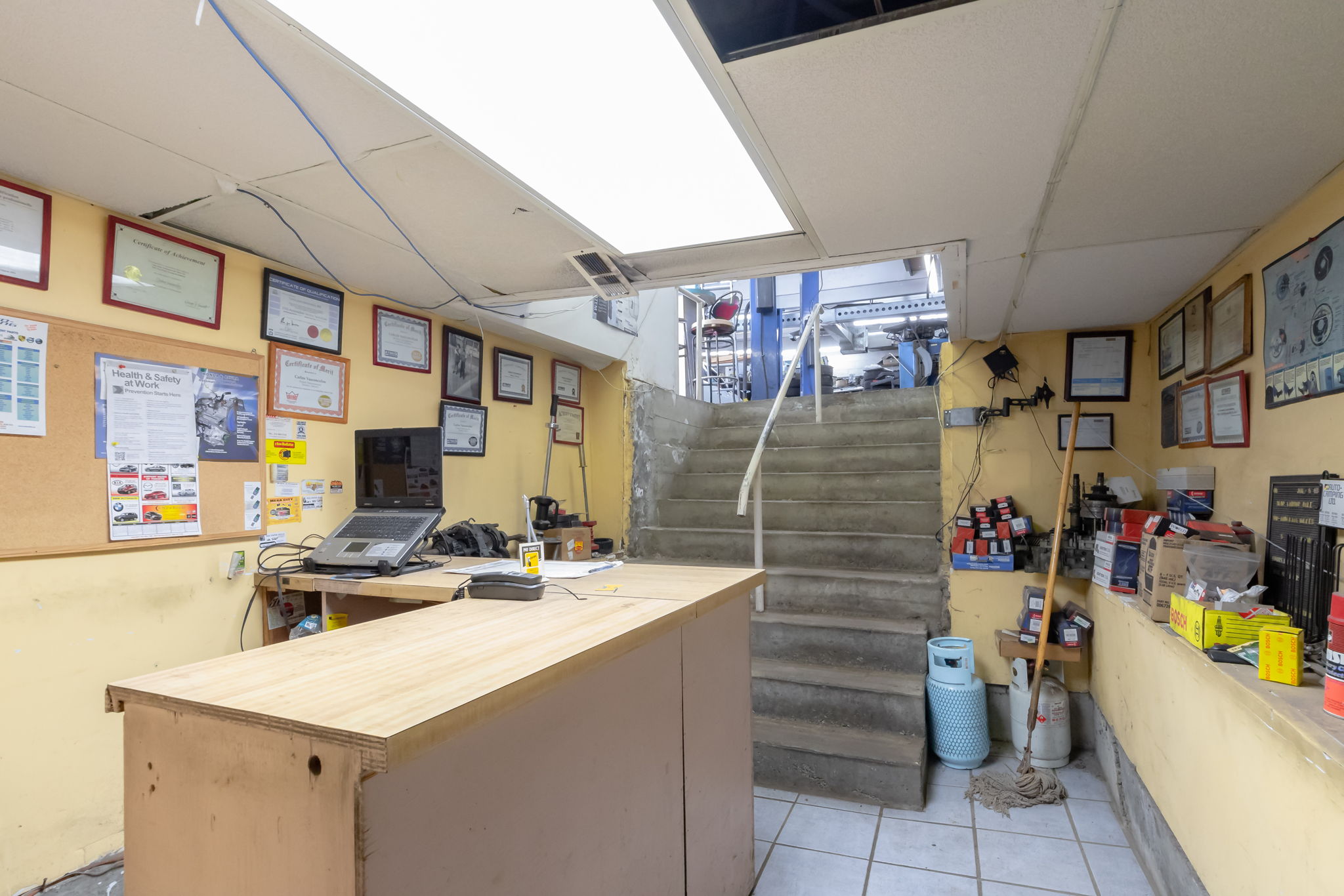 Toronto property showcase — delivered property photograph 49