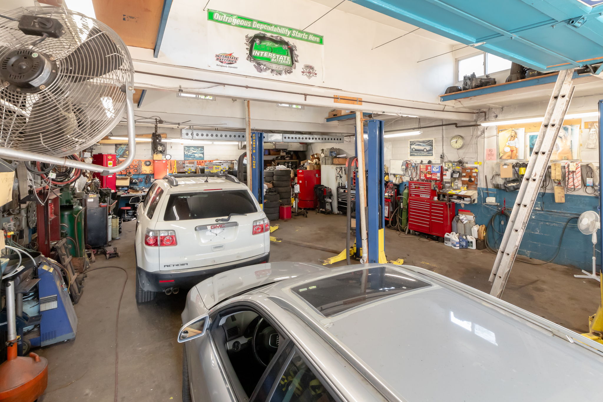 Toronto property showcase — delivered property photograph 43