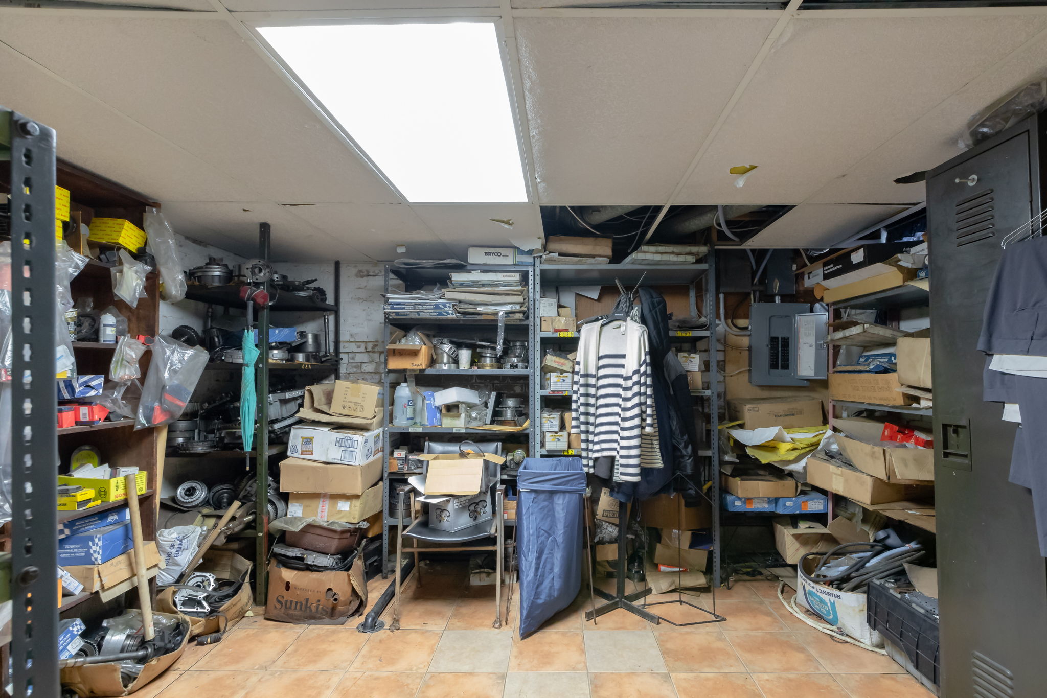 Toronto property showcase — delivered property photograph 47