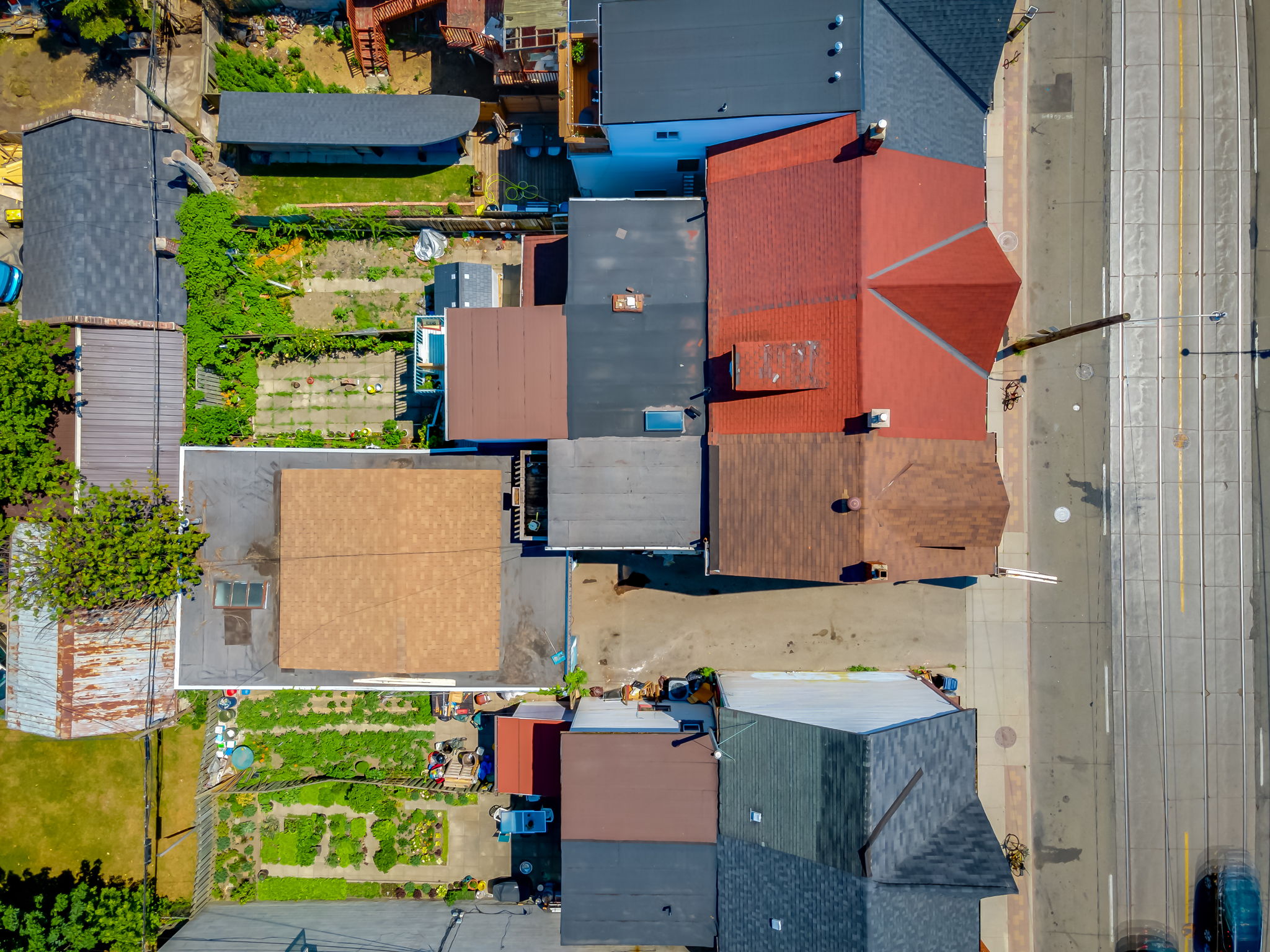 Toronto property showcase — delivered property photograph 6