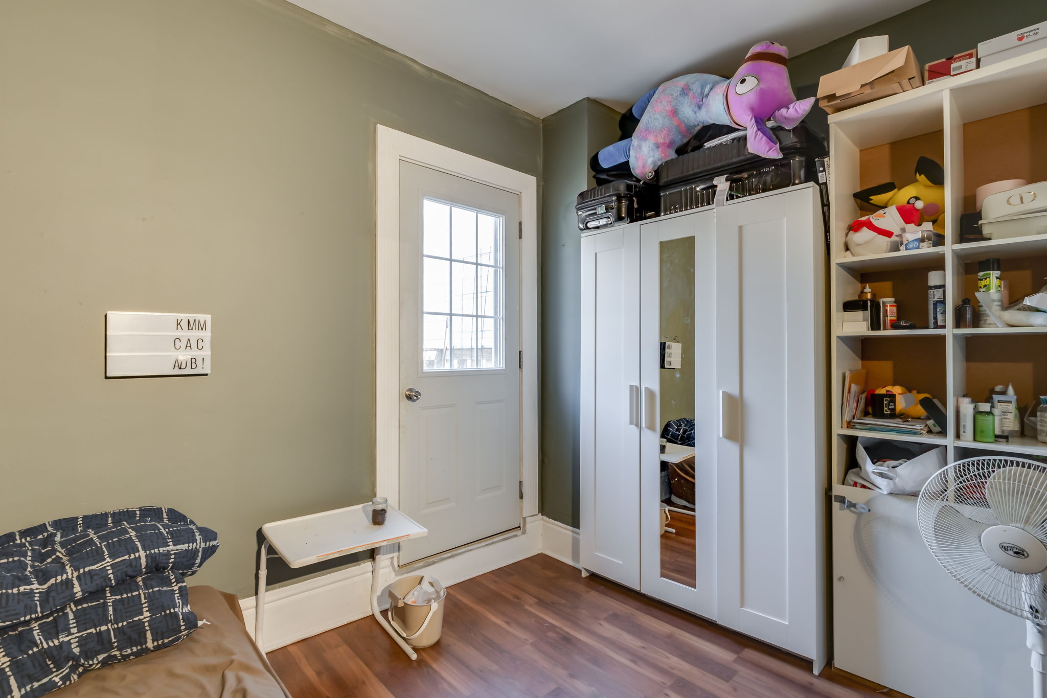 Toronto property showcase — delivered property photograph 35