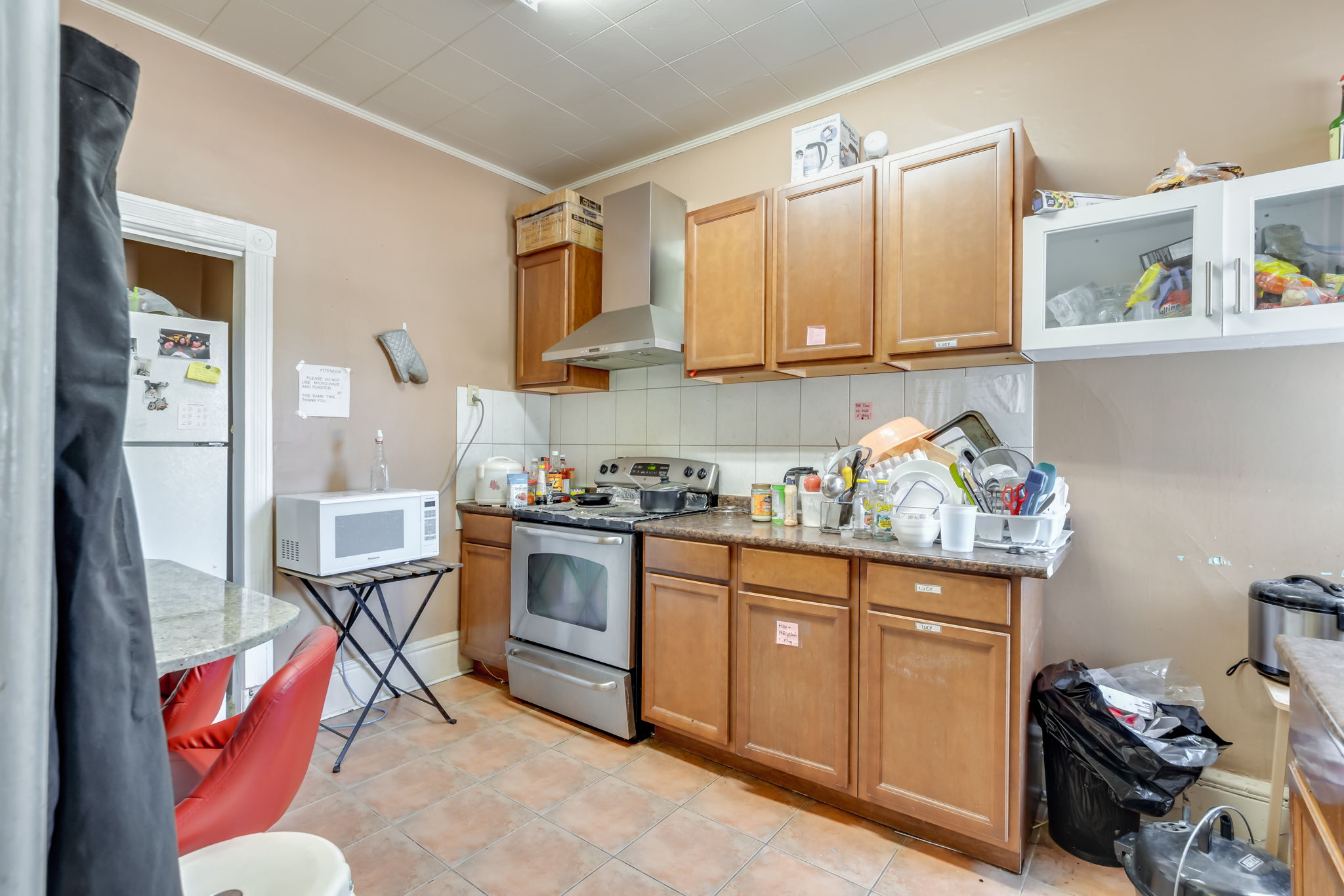 Toronto property showcase — delivered property photograph 36