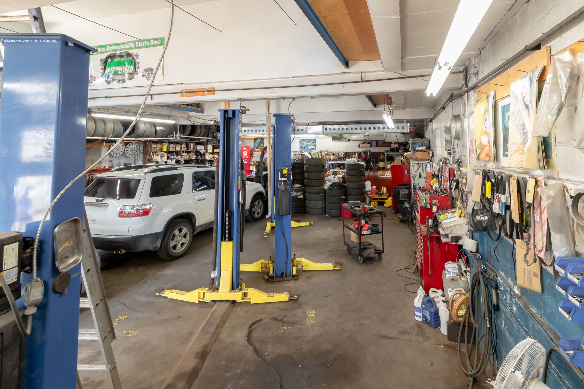 Toronto property showcase — delivered property photograph 44