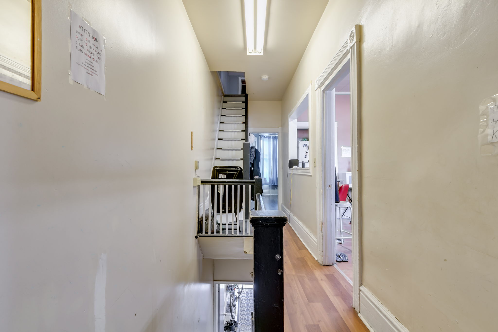 Toronto property showcase — delivered property photograph 30