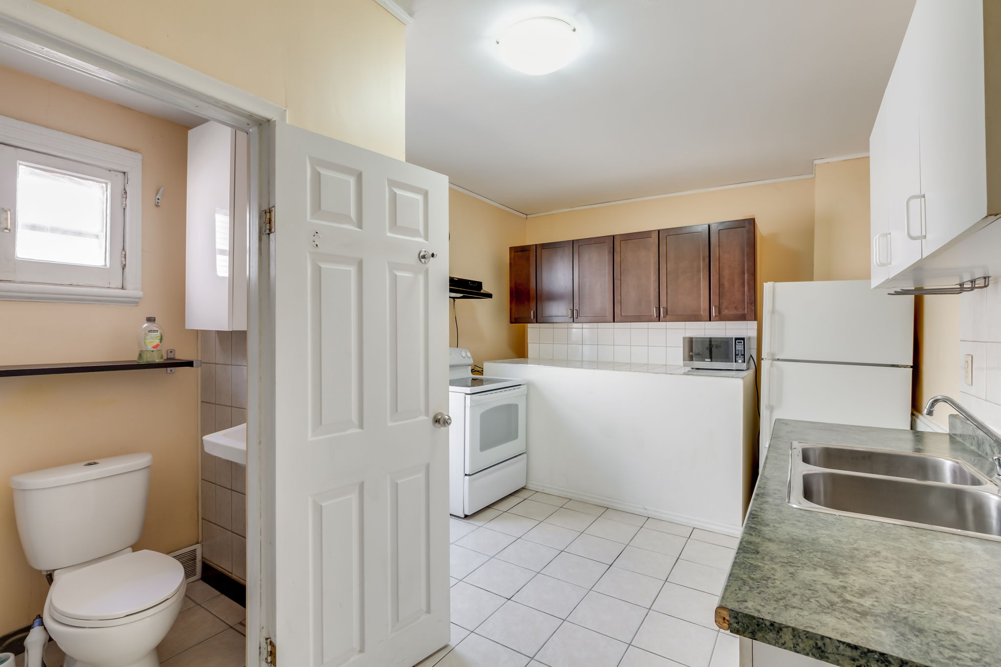 Toronto property showcase — delivered property photograph 20